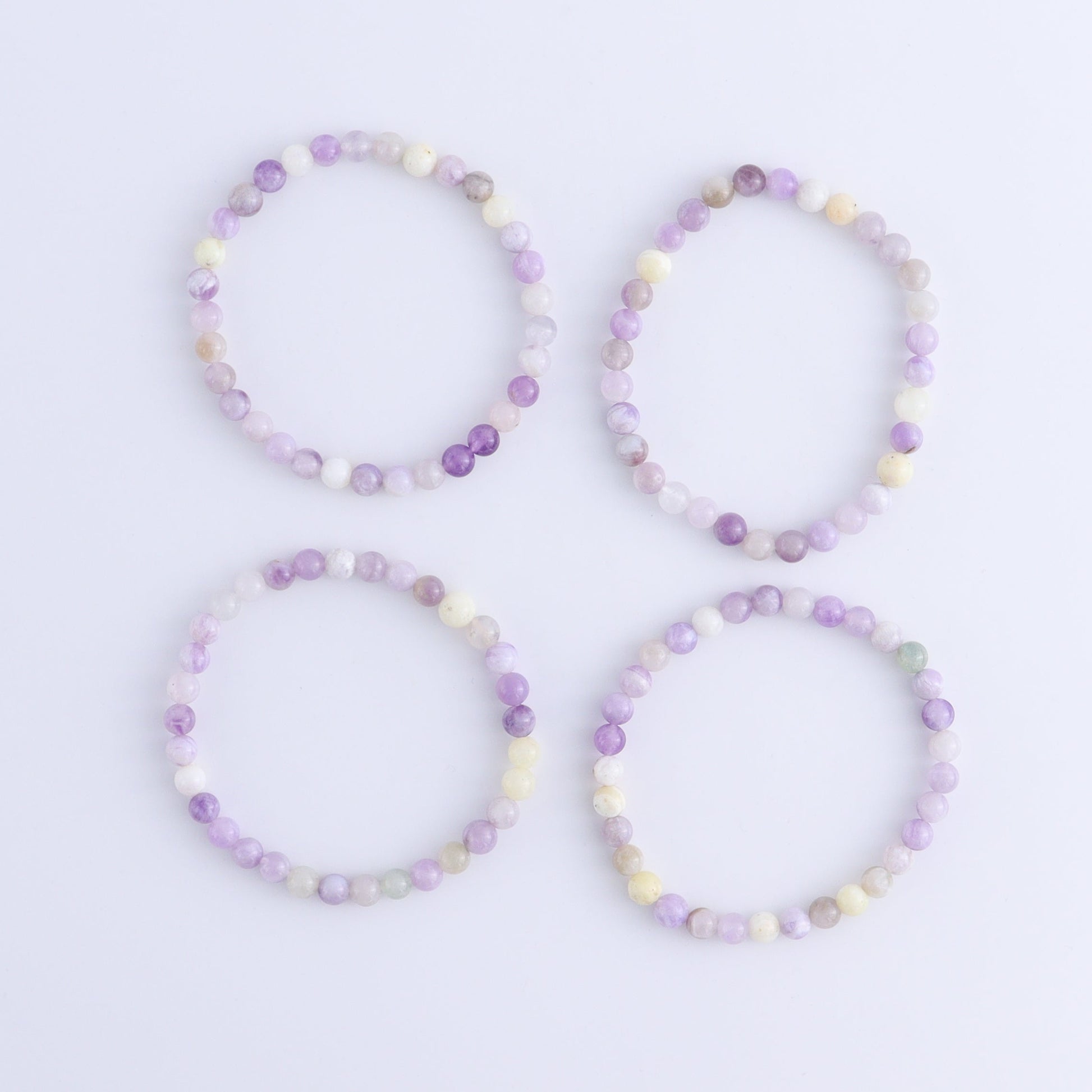 One Purple Opal Bracelet - Expert Wholesale and Supplier of Wholesale Crystals & Bulk Gemstones, ["Bracelet","bracelets","Opal","Purple Opal"]