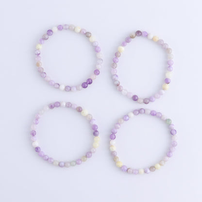 One Purple Opal Bracelet - Expert Wholesale and Supplier of Wholesale Crystals & Bulk Gemstones, ["Bracelet","bracelets","Opal","Purple Opal"]
