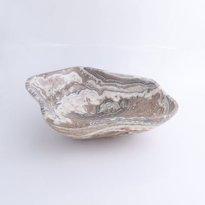 Mexican Onyx/Calcite Bowl - Expert Wholesale and Supplier of Wholesale Crystals & Bulk Gemstones, ["Bowls","Calcite","Mexico","onyx"]