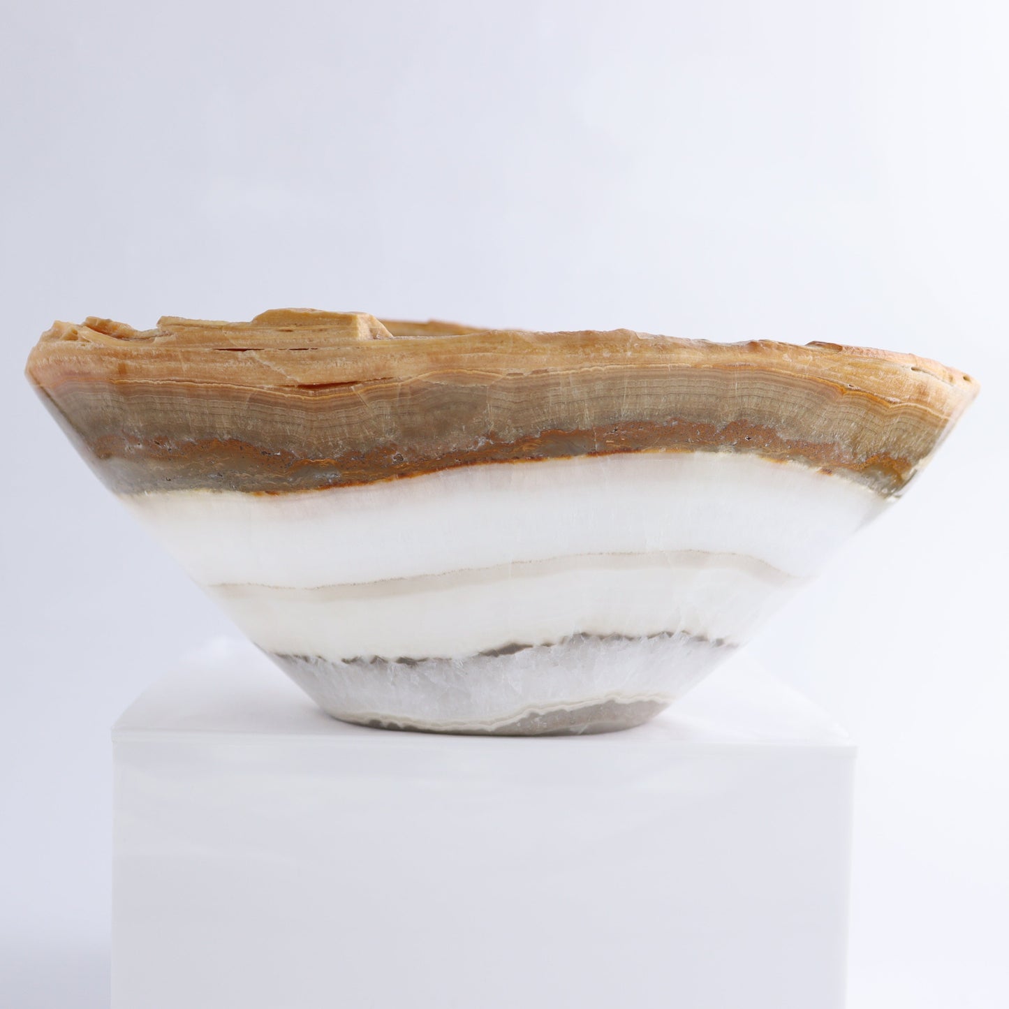 Onyx Bowl - Expert Wholesale and Supplier of Wholesale Crystals & Bulk Gemstones, ["Bowls","Mexico","onyx"]