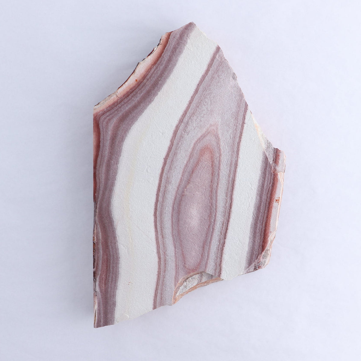 Rhyolite Slabs Set of 2