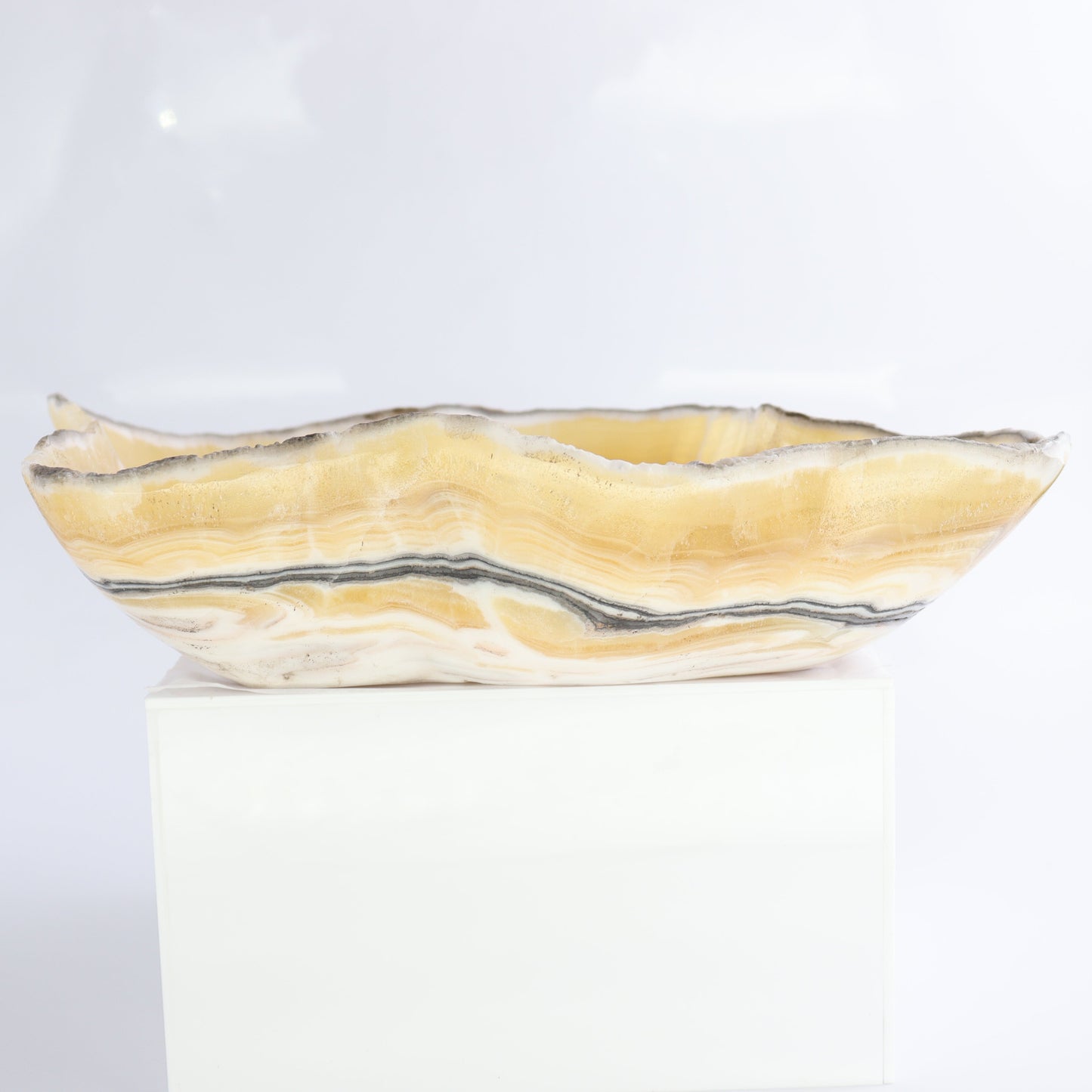 Onyx Bowl - Expert Wholesale and Supplier of Wholesale Crystals & Bulk Gemstones, ["Bowls","Mexico","onyx"]