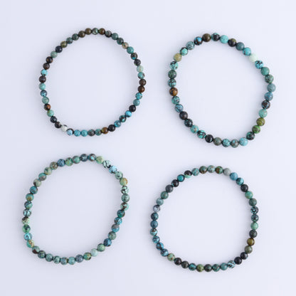 One Turquoise Bracelet - Expert Wholesale and Supplier of Wholesale Crystals & Bulk Gemstones, ["Bracelet","bracelets","Turquoise"]