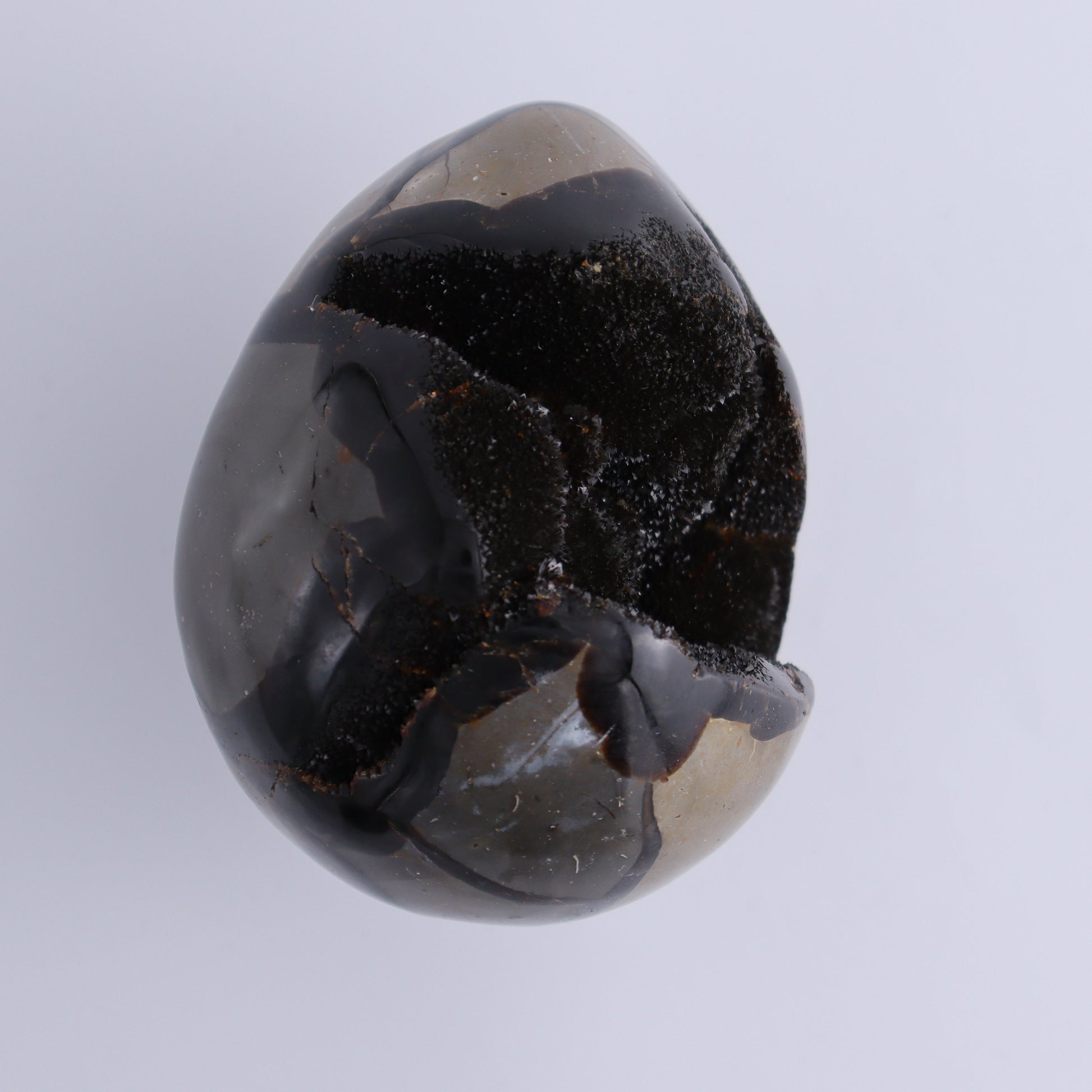 Septarian Eggs Set of 3 - Expert Wholesale and Supplier of Wholesale Crystals & Bulk Gemstones, ["Eggs","Septarian"]