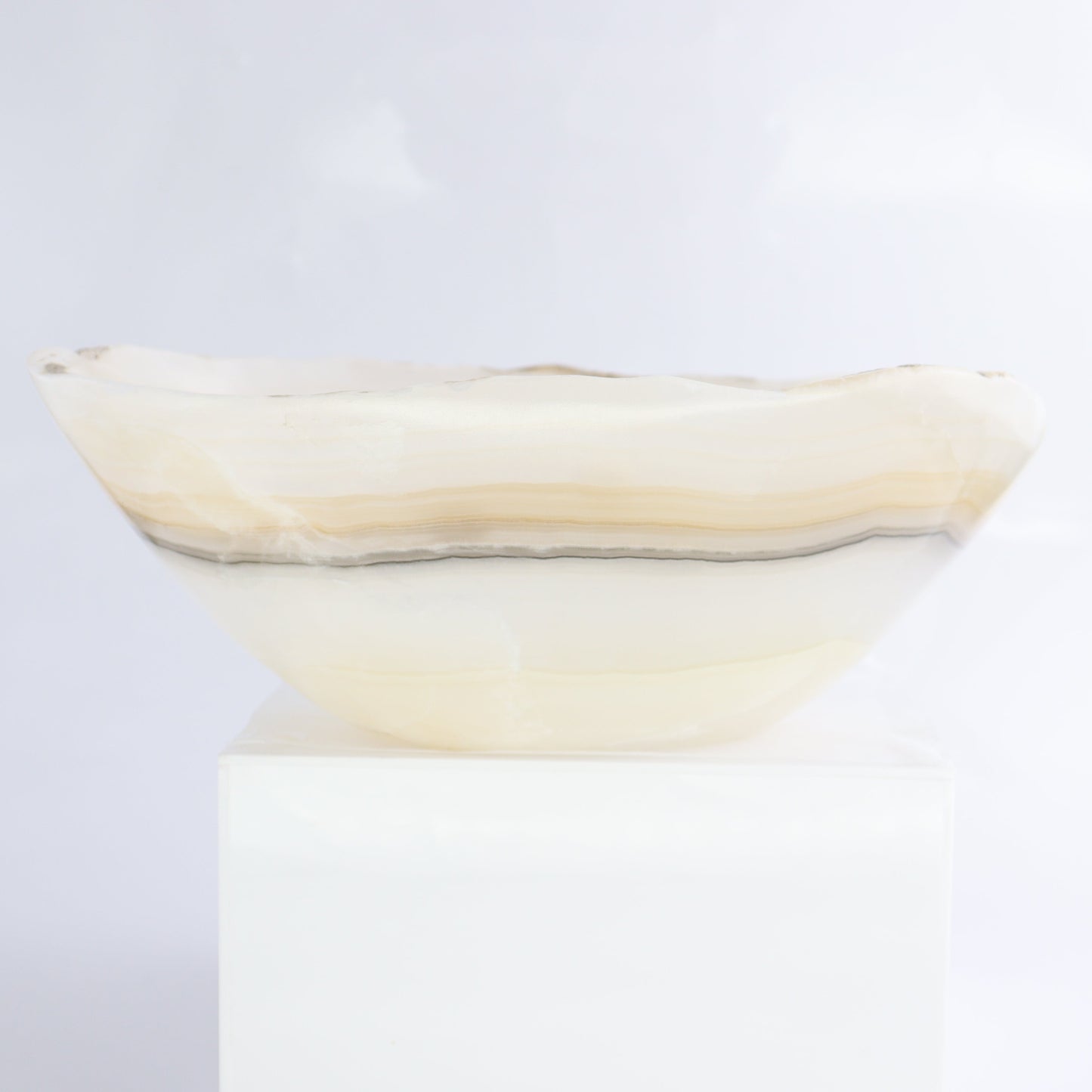 Onyx Bowl - Expert Wholesale and Supplier of Wholesale Crystals & Bulk Gemstones, ["Bowls","Mexico","onyx"]