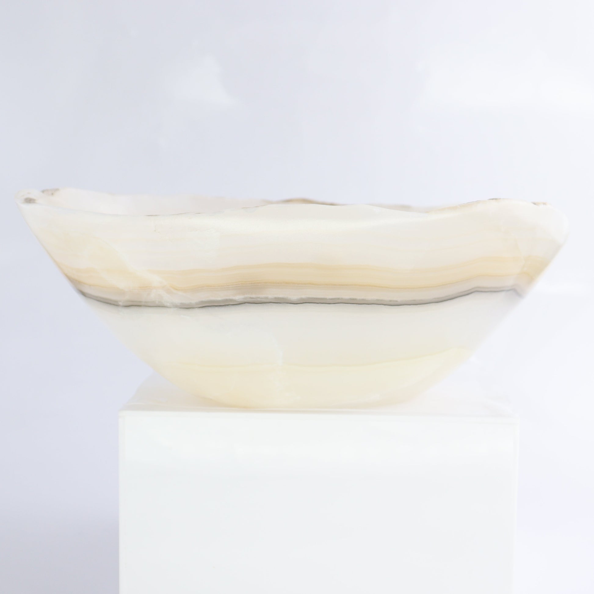 Onyx Bowl - Expert Wholesale and Supplier of Wholesale Crystals & Bulk Gemstones, ["Bowls","Mexico","onyx"]