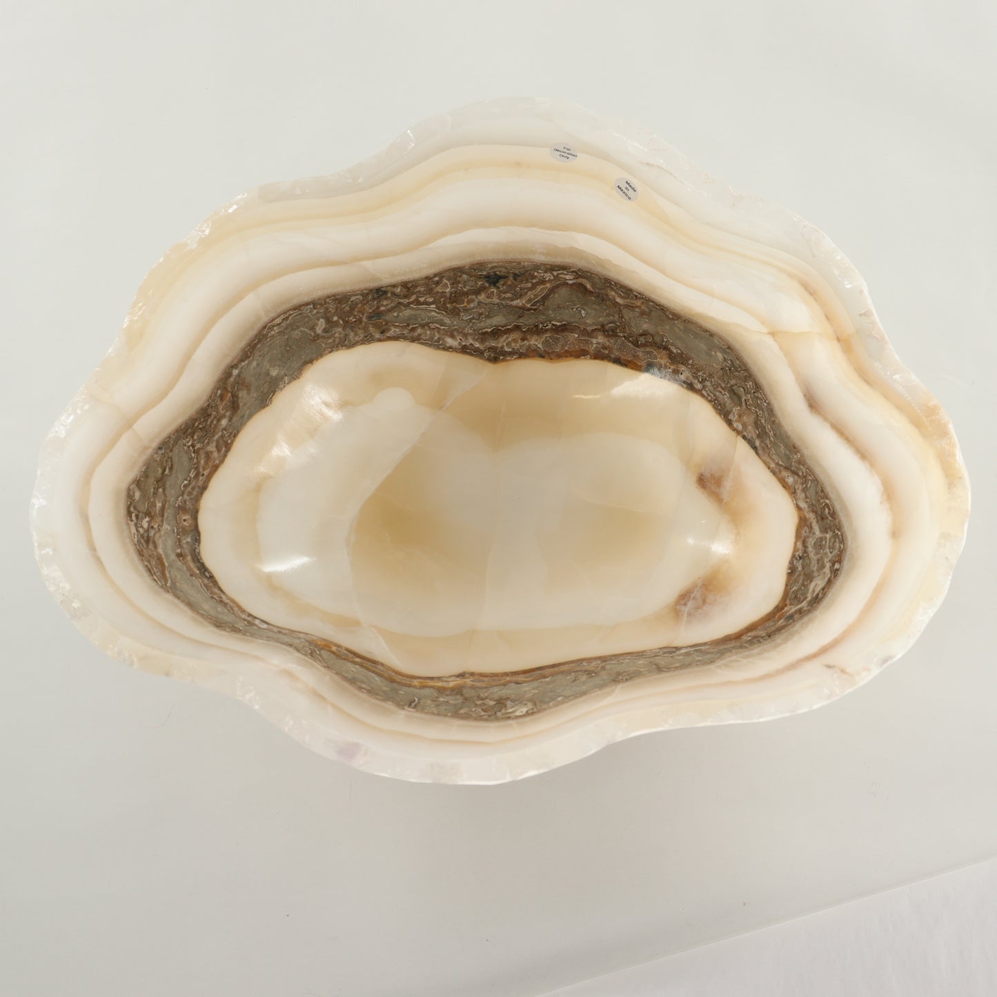 Onyx Bowl - Expert Wholesale and Supplier of Wholesale Crystals & Bulk Gemstones, ["Bowls","Mexico","onyx"]
