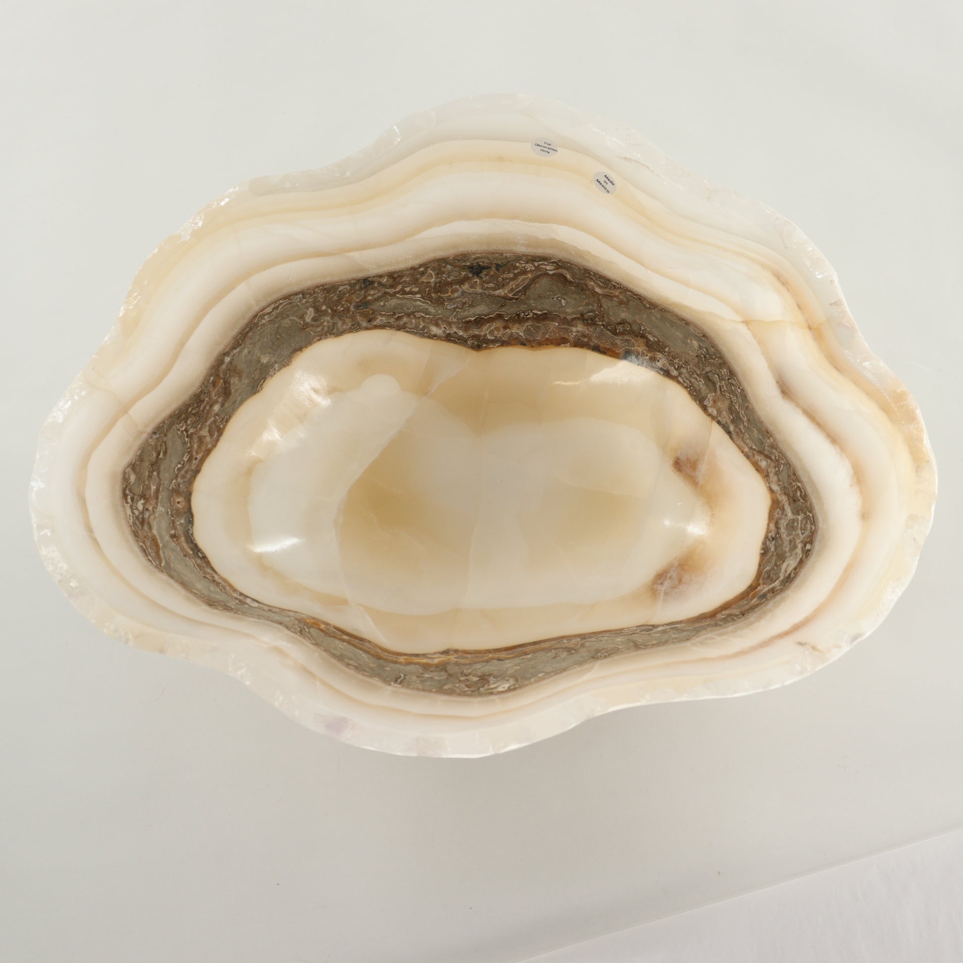 Onyx Bowl - Expert Wholesale and Supplier of Wholesale Crystals & Bulk Gemstones, ["Bowls","Mexico","onyx"]