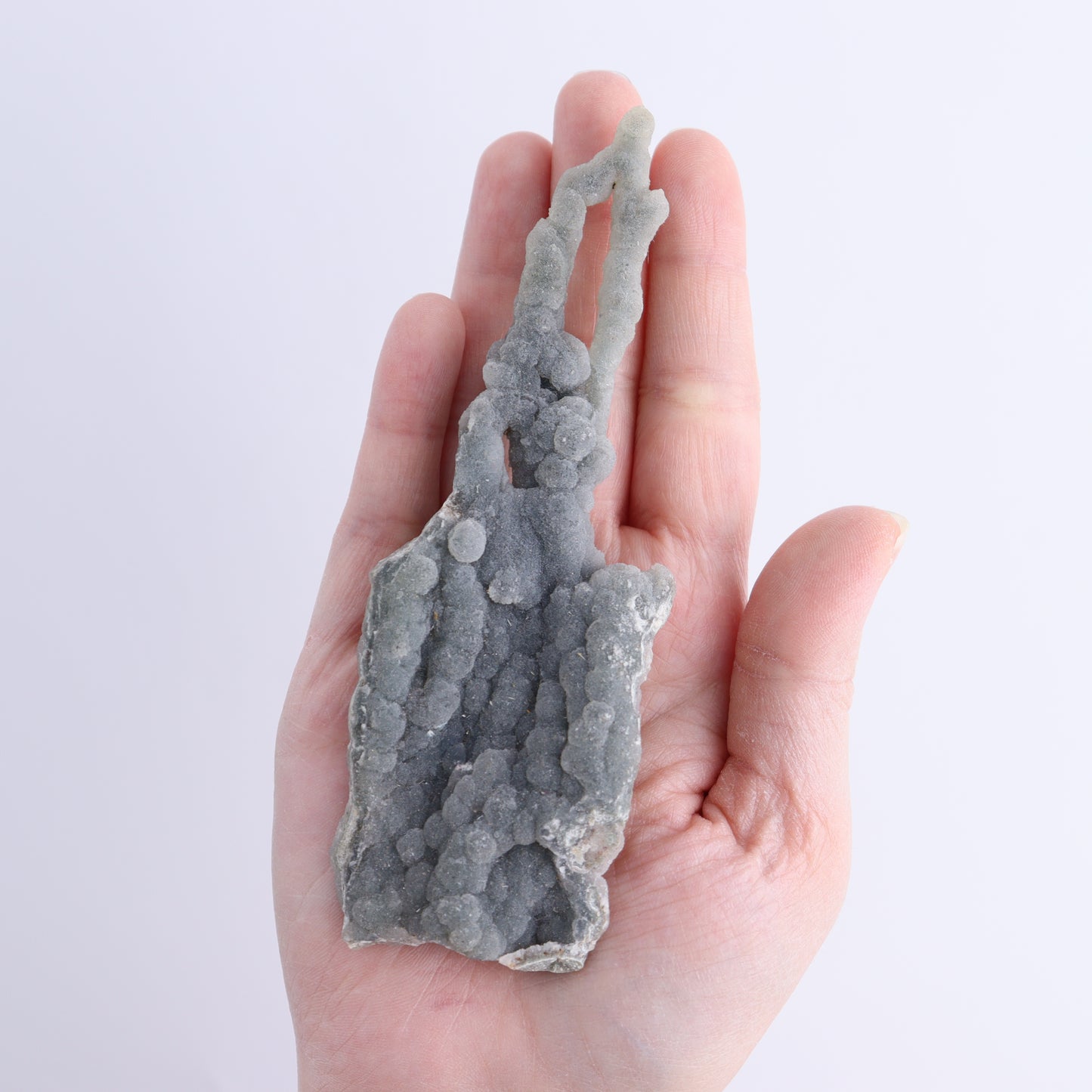 Chalcedony Flat of 12 - Expert Wholesale and Supplier of Wholesale Crystals & Bulk Gemstones, ["Chalcedony","Flats"]