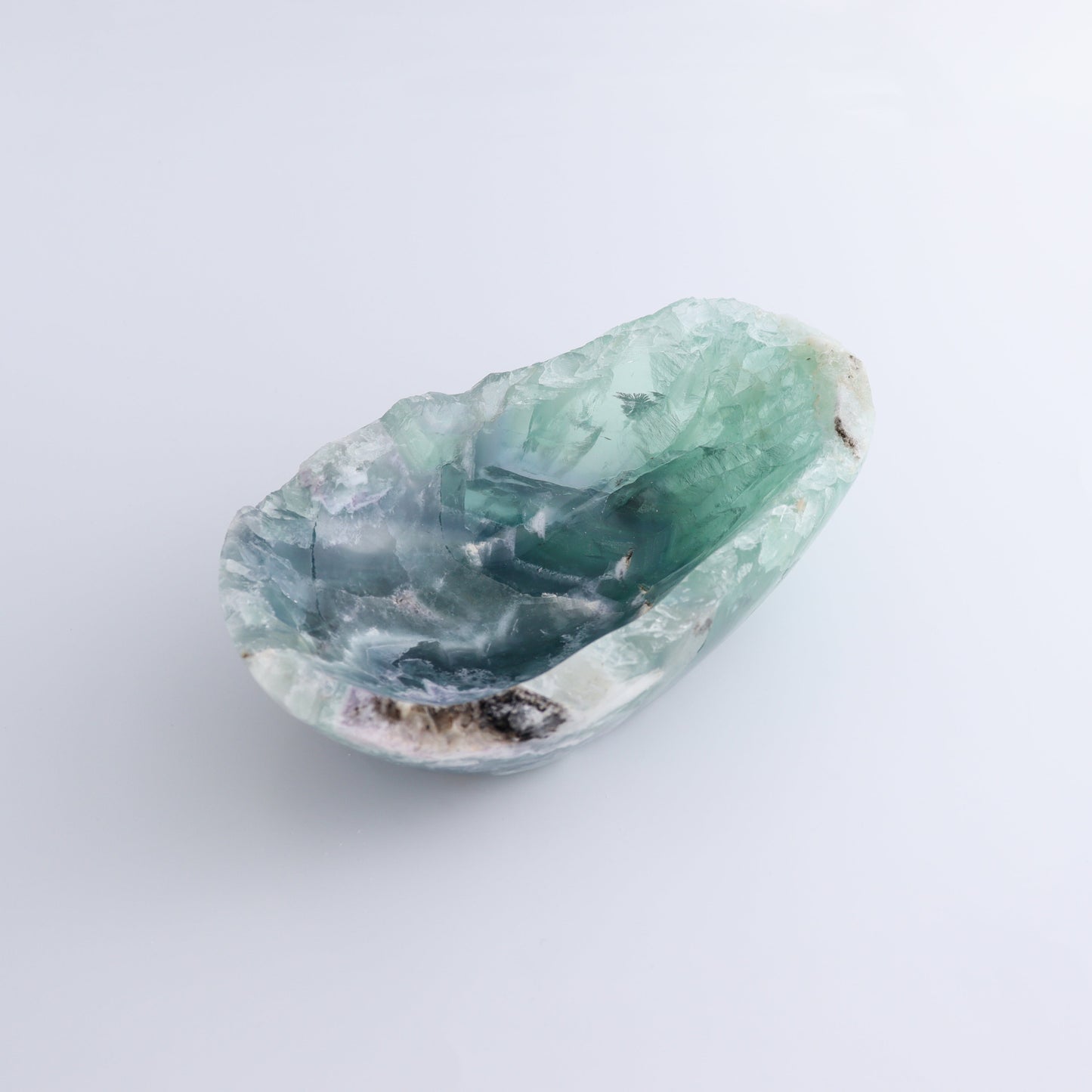 Fluorite Bowl - Expert Wholesale and Supplier of Wholesale Crystals & Bulk Gemstones, ["Bowls","Fluorite","Mexico"]