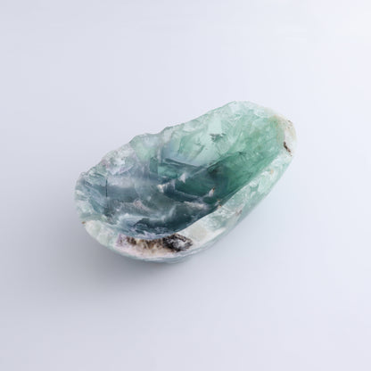 Fluorite Bowl - Expert Wholesale and Supplier of Wholesale Crystals & Bulk Gemstones, ["Bowls","Fluorite","Mexico"]