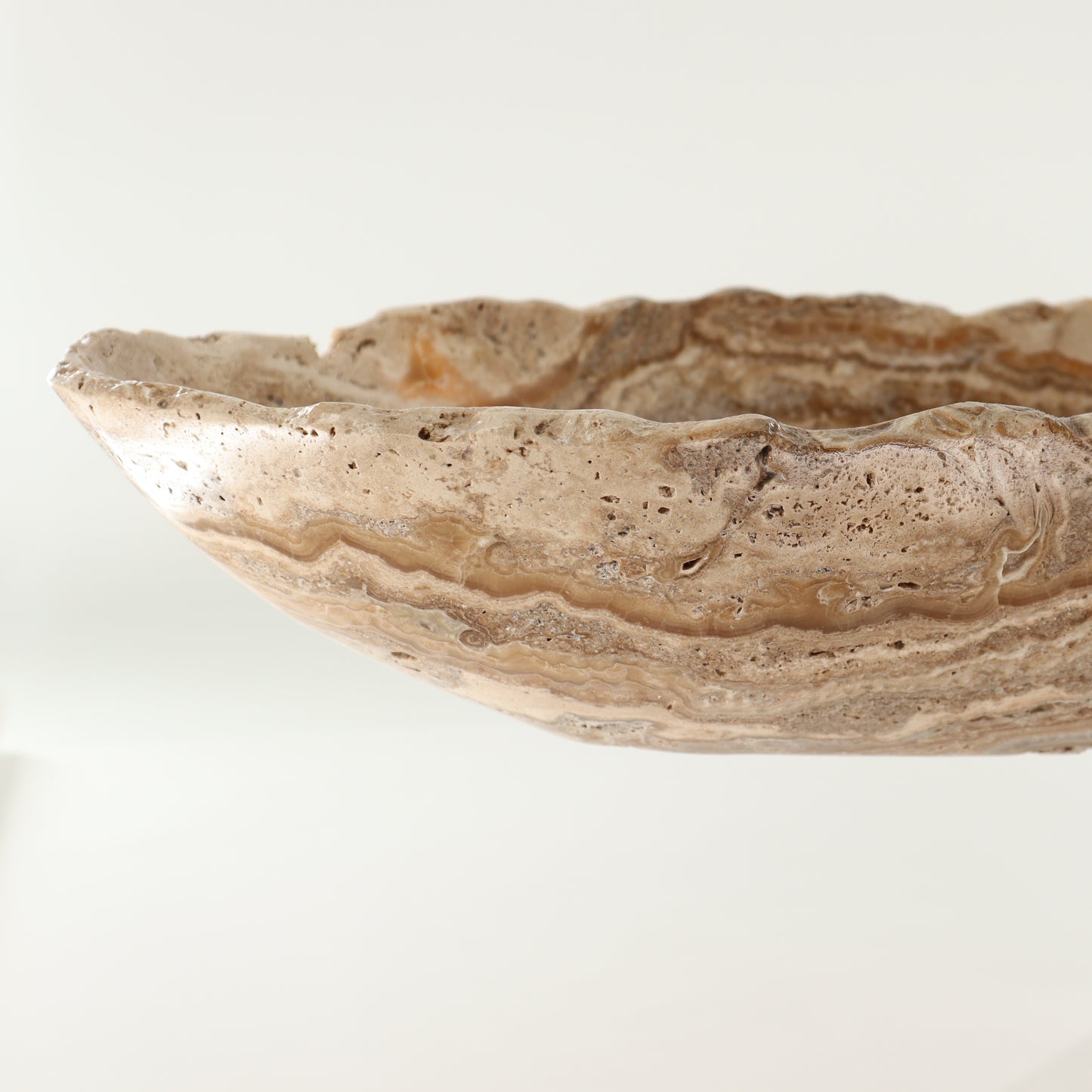 Onyx Canoe Bowl - Expert Wholesale and Supplier of Wholesale Crystals & Bulk Gemstones, ["Bowls","canoe","Mexico","onyx"]