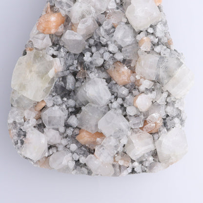 Apophyllite Cluster - Expert Wholesale and Supplier of Wholesale Crystals & Bulk Gemstones, ["Apophyllite","Clusters"]