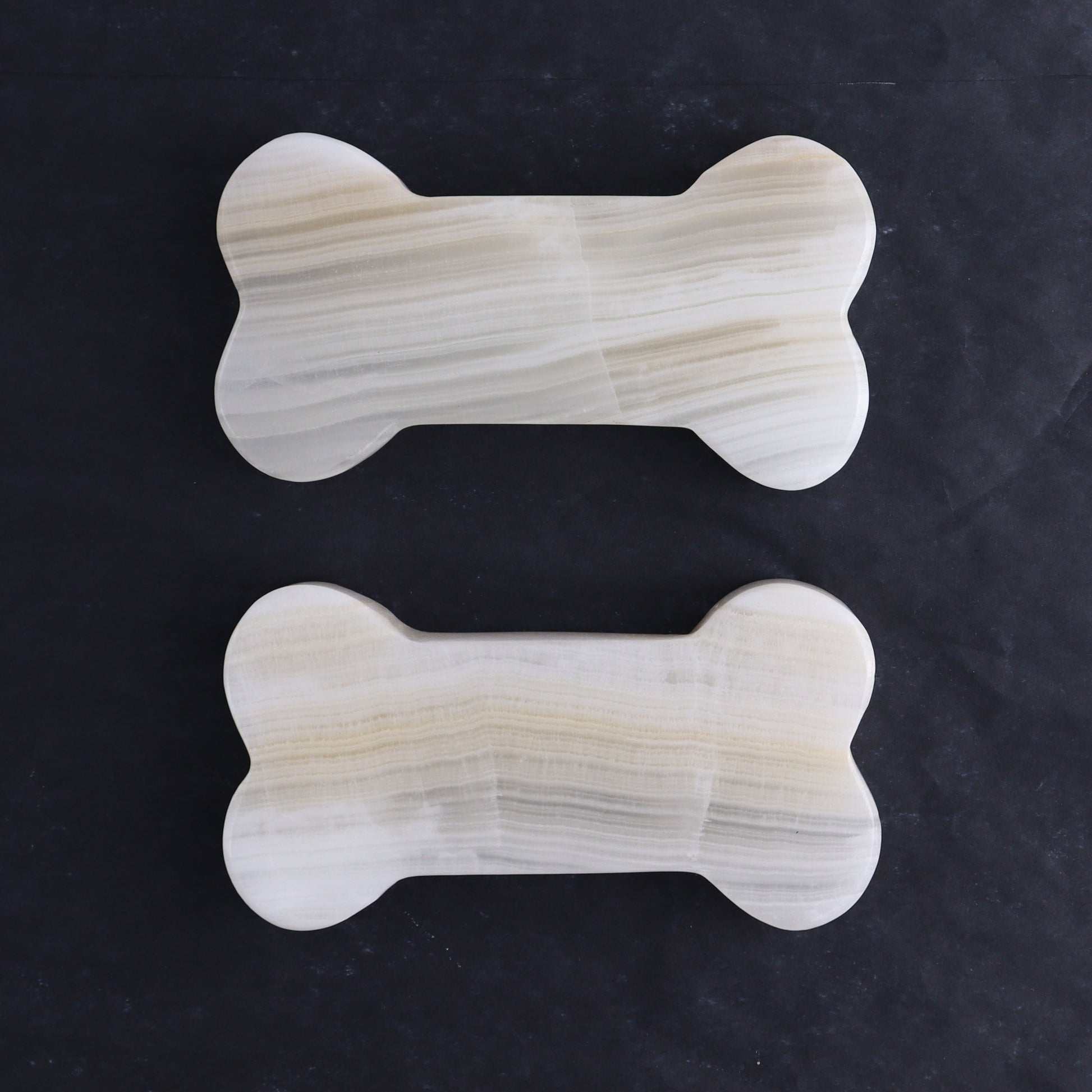 One White Caclite Bone - Expert Wholesale and Supplier of Wholesale Crystals & Bulk Gemstones, ["Bone","Catalog Onyx","onyx","White onyx"]