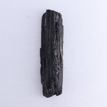 Black Tourmaline Log Set of 2 - Expert Wholesale and Supplier of Wholesale Crystals & Bulk Gemstones, ["Black Tourmaline","logs","Madagascar","Rough","Tourmaline"]