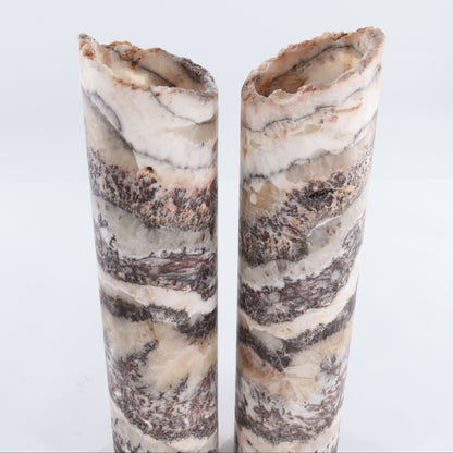 Onyx Lamps Set of 2 - Expert Wholesale and Supplier of Wholesale Crystals & Bulk Gemstones, ["Lamps","Mexico","onyx"]