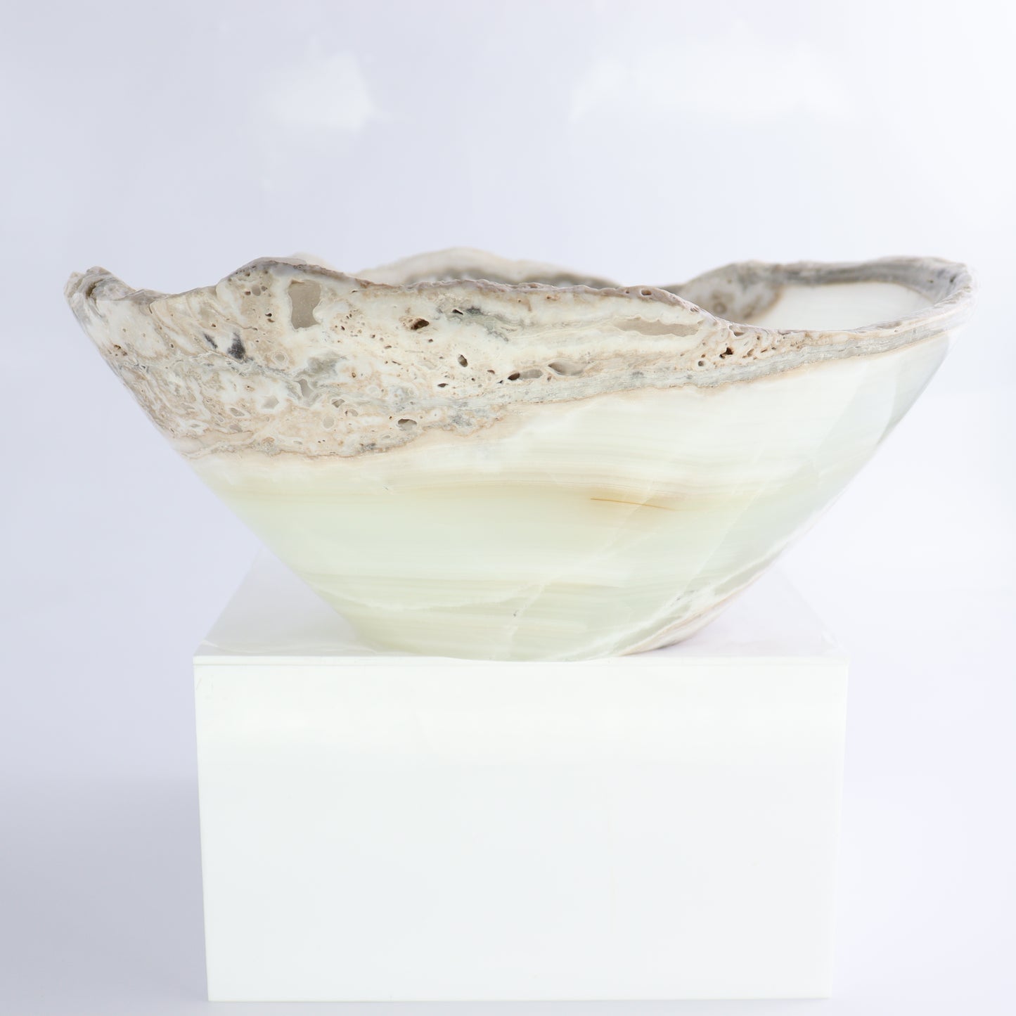 Onyx Bowl - Expert Wholesale and Supplier of Wholesale Crystals & Bulk Gemstones, ["Bowls","Mexico","onyx"]