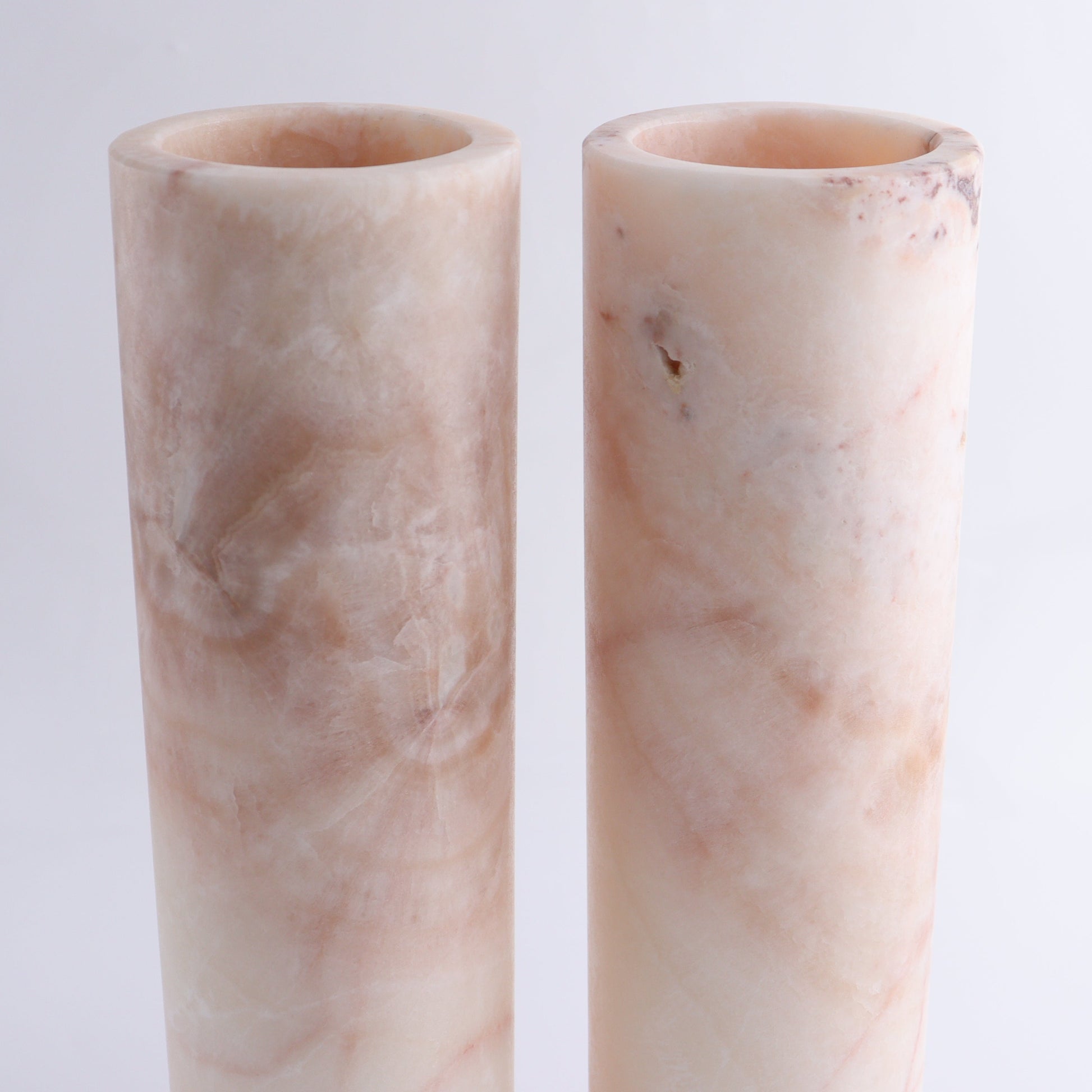 Onyx Lamps Set of 2 - Expert Wholesale and Supplier of Wholesale Crystals & Bulk Gemstones, ["Lamps","Mexico","onyx"]