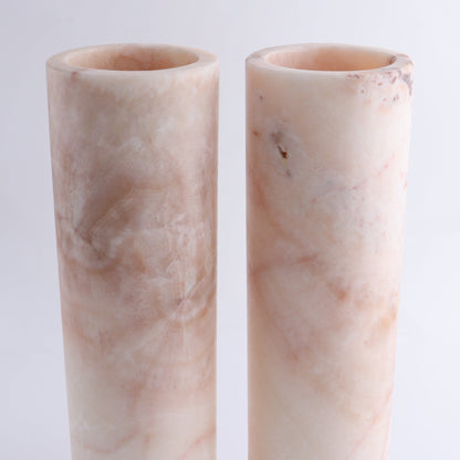 Onyx Lamps Set of 2 - Expert Wholesale and Supplier of Wholesale Crystals & Bulk Gemstones, ["Lamps","Mexico","onyx"]