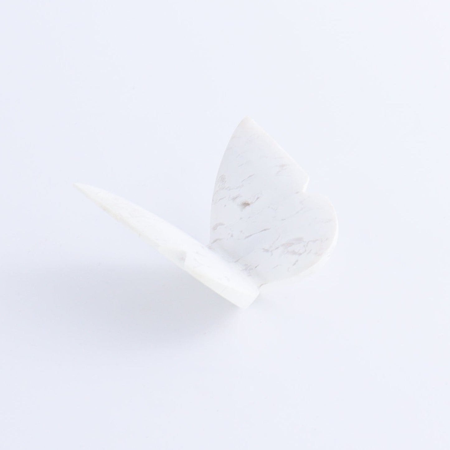 One Plume Agate Butterfly - Expert Wholesale and Supplier of Wholesale Crystals & Bulk Gemstones, ["Agate","Butterflies","Butterfly","Plume Agate"]