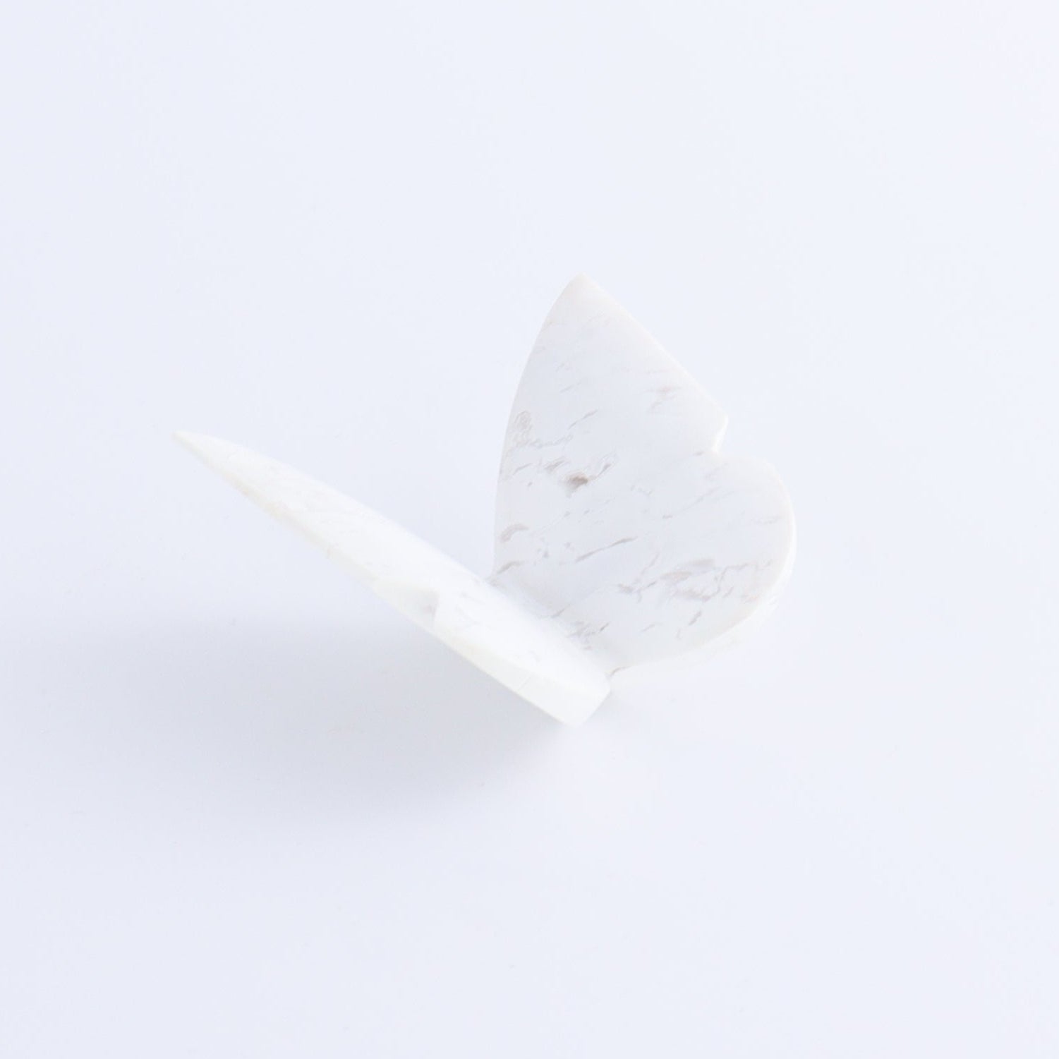 One Plume Agate Butterfly - Expert Wholesale and Supplier of Wholesale Crystals & Bulk Gemstones, ["Agate","Butterflies","Butterfly","Plume Agate"]