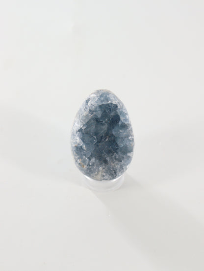 Celestite Eggs Set of 6 - Expert Wholesale and Supplier of Wholesale Crystals & Bulk Gemstones, []