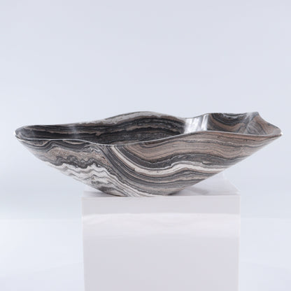 Onyx Bowl - Expert Wholesale and Supplier of Wholesale Crystals & Bulk Gemstones, ["Bowls","Mexico","onyx"]