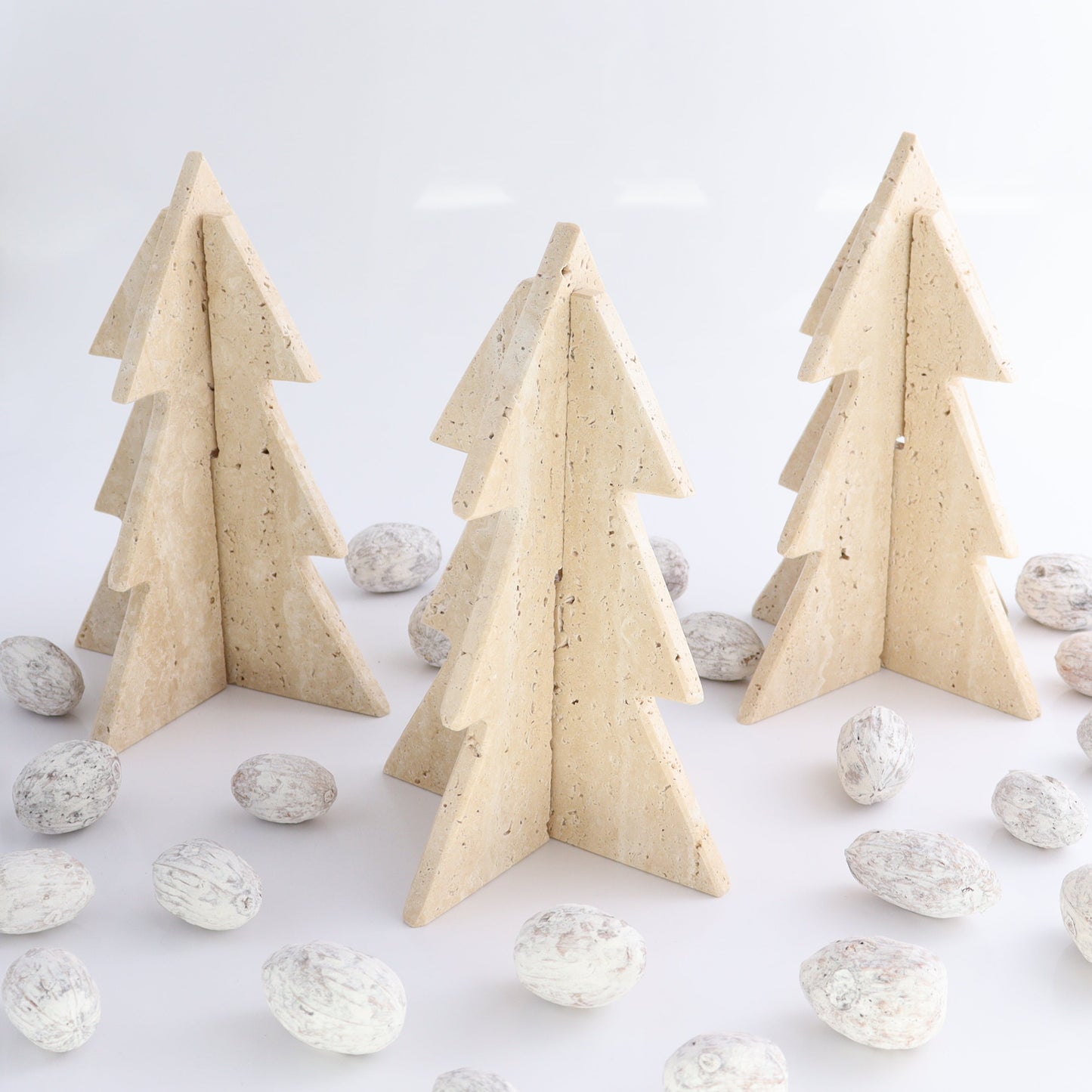One Medium Travertine Tree - Expert Wholesale and Supplier of Wholesale Crystals & Bulk Gemstones, ["Catalog Onyx","Mexico","Travertine","Tree"]