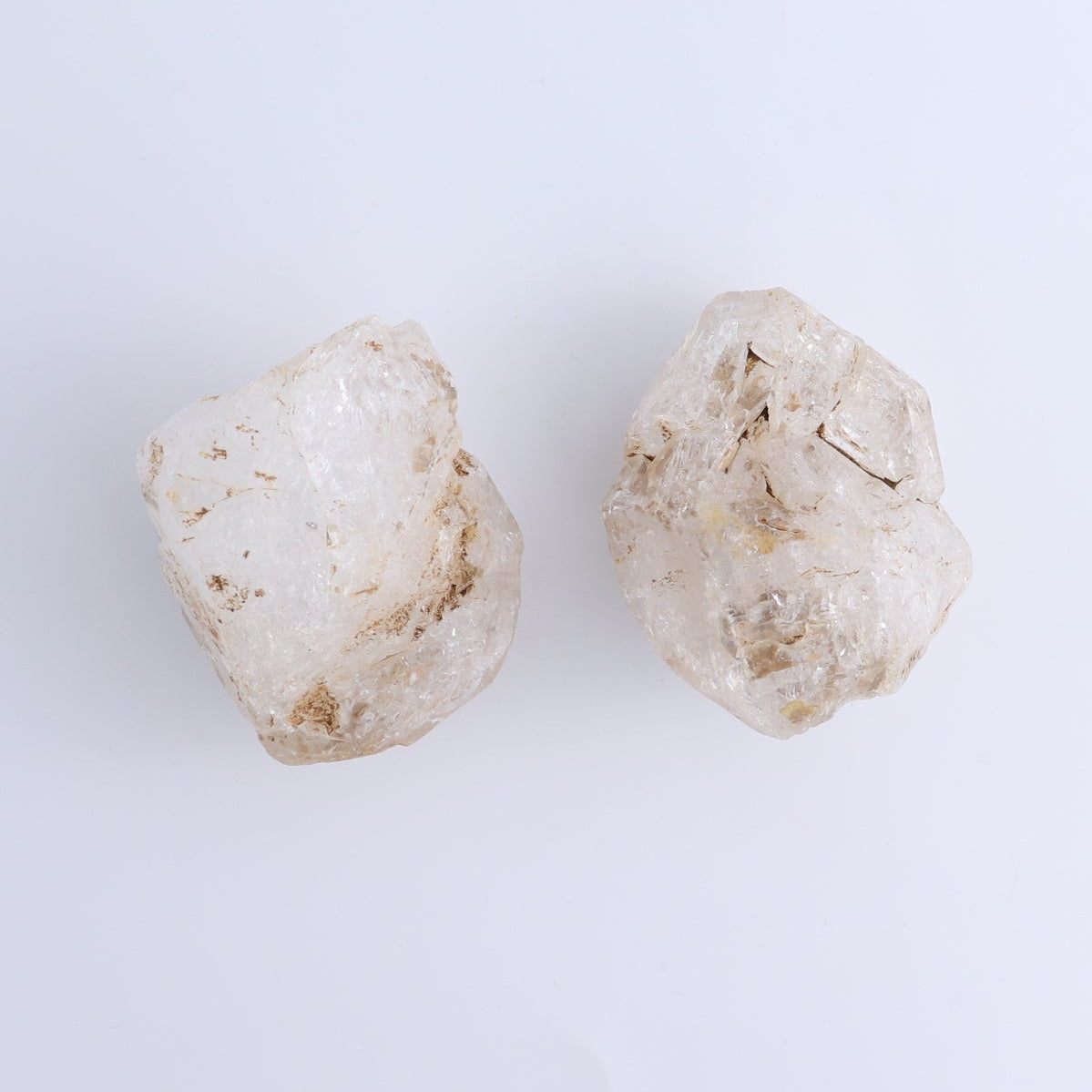 Fenster Quartz Set of 2