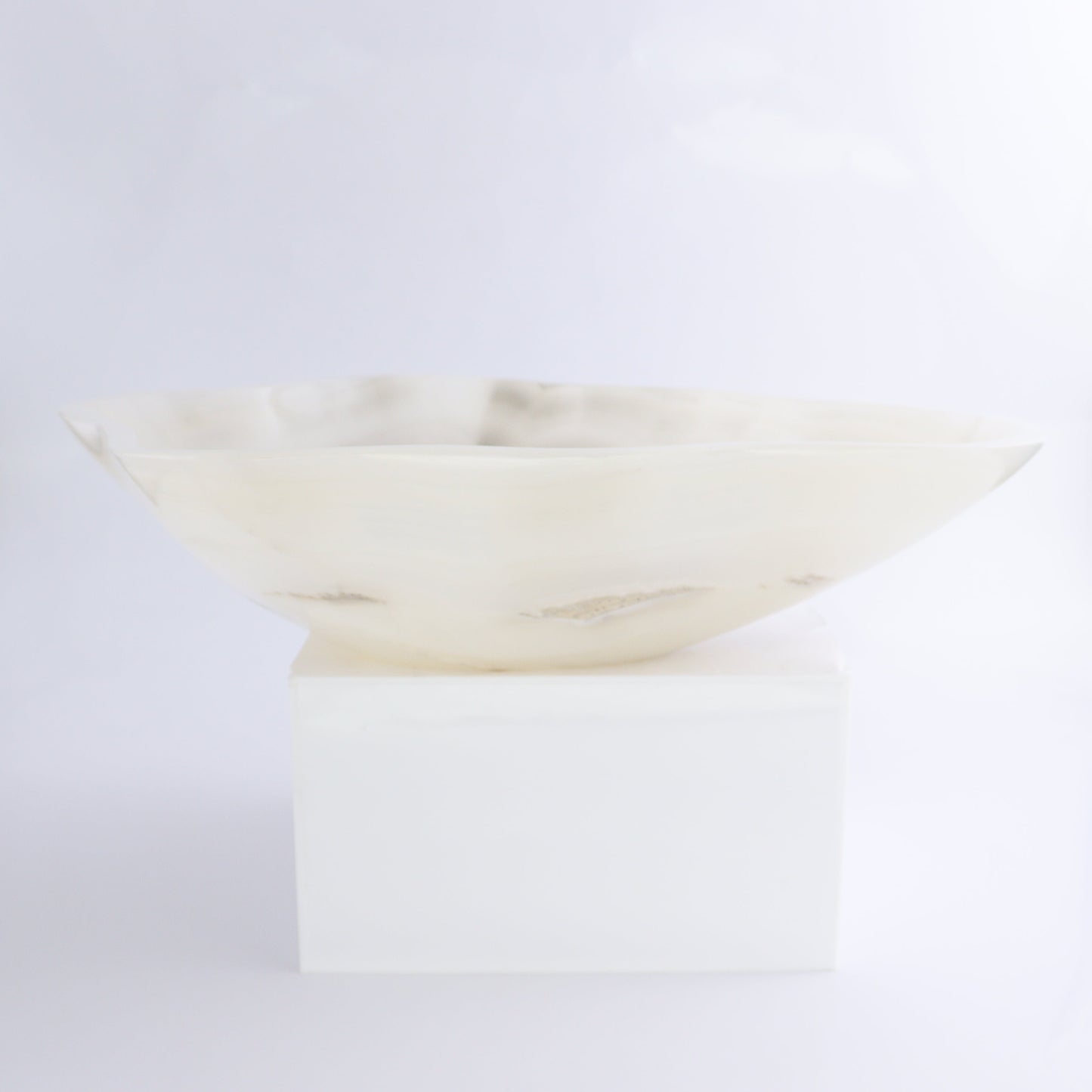 Mexican Onyx/Calcite Bowl - Expert Wholesale and Supplier of Wholesale Crystals & Bulk Gemstones, ["Bowls","Calcite","Mexico","onyx"]