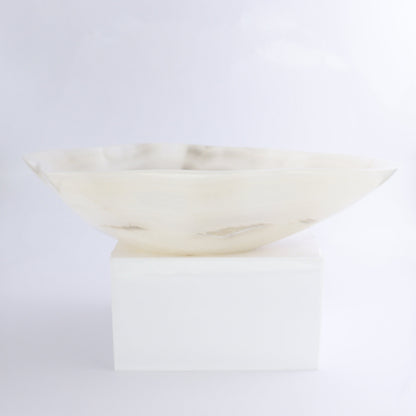 Mexican Onyx/Calcite Bowl - Expert Wholesale and Supplier of Wholesale Crystals & Bulk Gemstones, ["Bowls","Calcite","Mexico","onyx"]