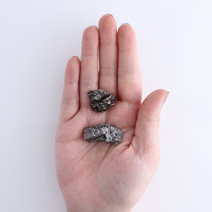 Campos del Cielo Meteorites Set of 6