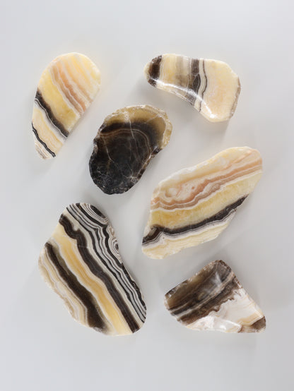 Onyx Bowls Set of 6 - Expert Wholesale and Supplier of Wholesale Crystals & Bulk Gemstones, []
