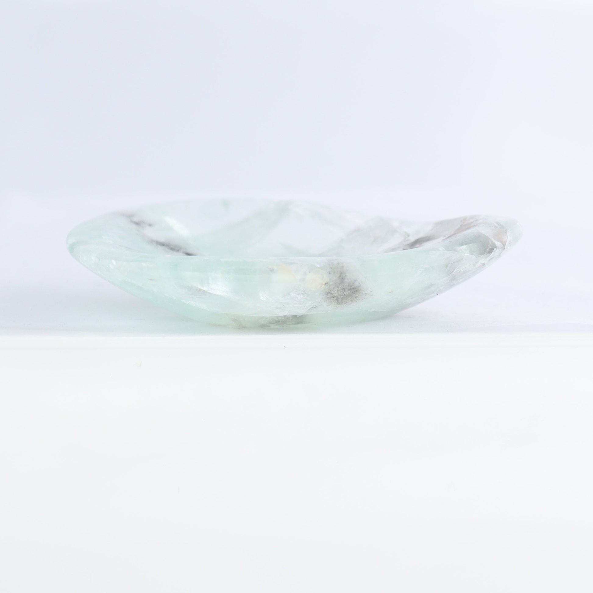Fluorite Bowls Set of 5 - Expert Wholesale and Supplier of Wholesale Crystals & Bulk Gemstones, ["Bowls","Fluorite","Mexico"]