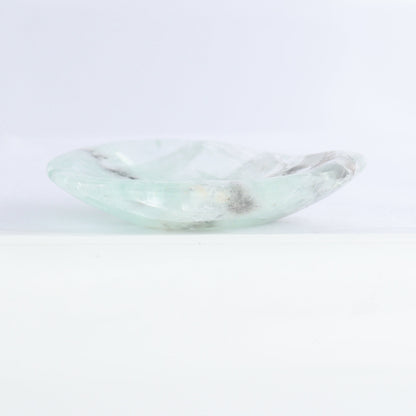 Fluorite Bowls Set of 5 - Expert Wholesale and Supplier of Wholesale Crystals & Bulk Gemstones, ["Bowls","Fluorite","Mexico"]