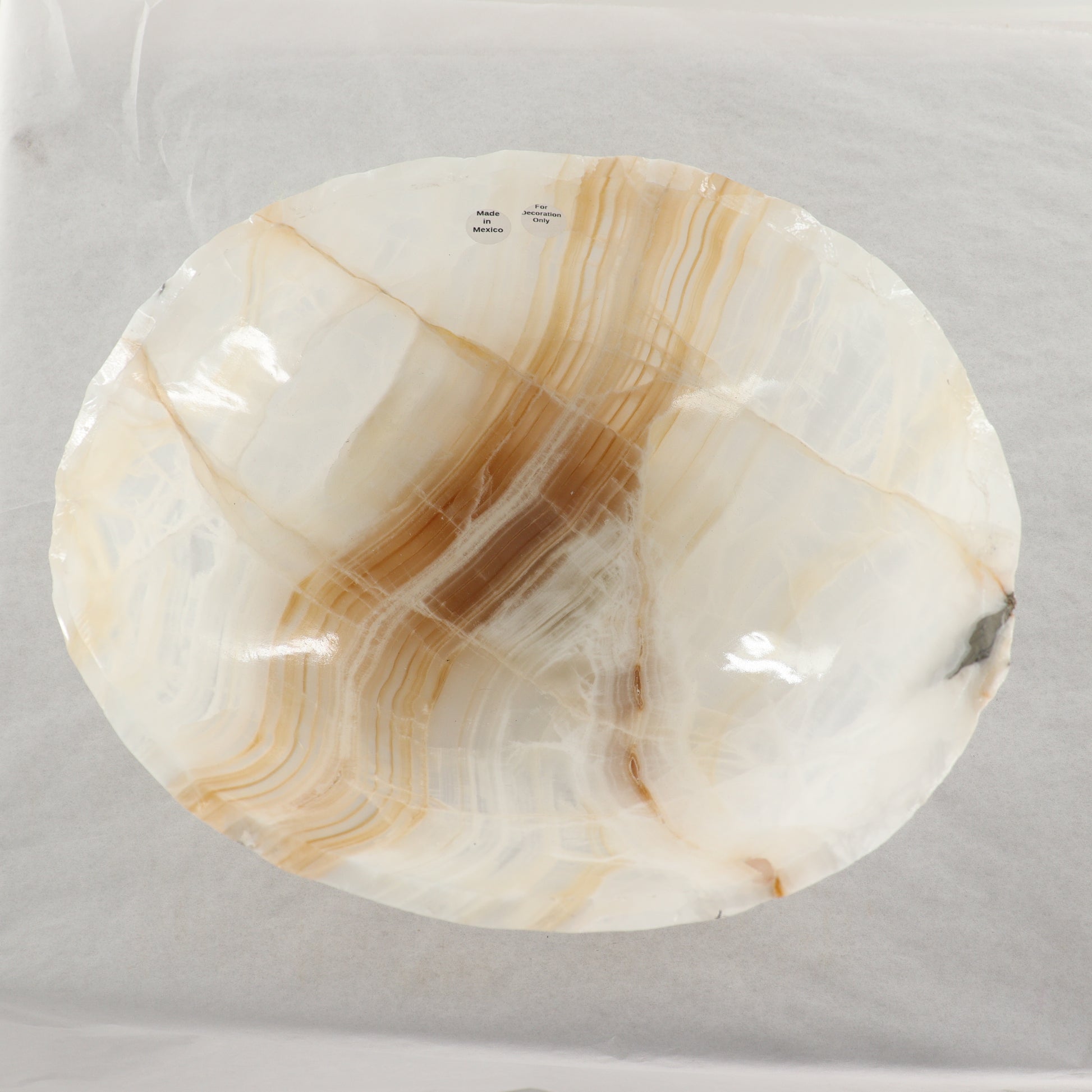 Onyx Bowl - Expert Wholesale and Supplier of Wholesale Crystals & Bulk Gemstones, ["Bowls","Mexico","onyx"]