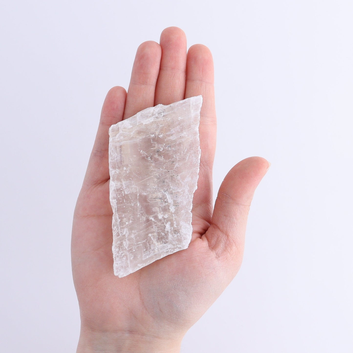 Selenite Slices Set of 8 - Expert Wholesale and Supplier of Wholesale Crystals & Bulk Gemstones, ["selenite","Slices and Slabs"]