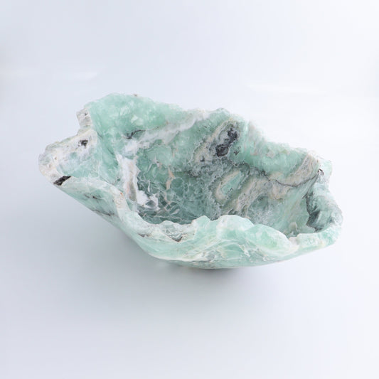 Fluorite Bowl - Expert Wholesale and Supplier of Wholesale Crystals & Bulk Gemstones, ["Bowls","Fluorite","Mexico"]