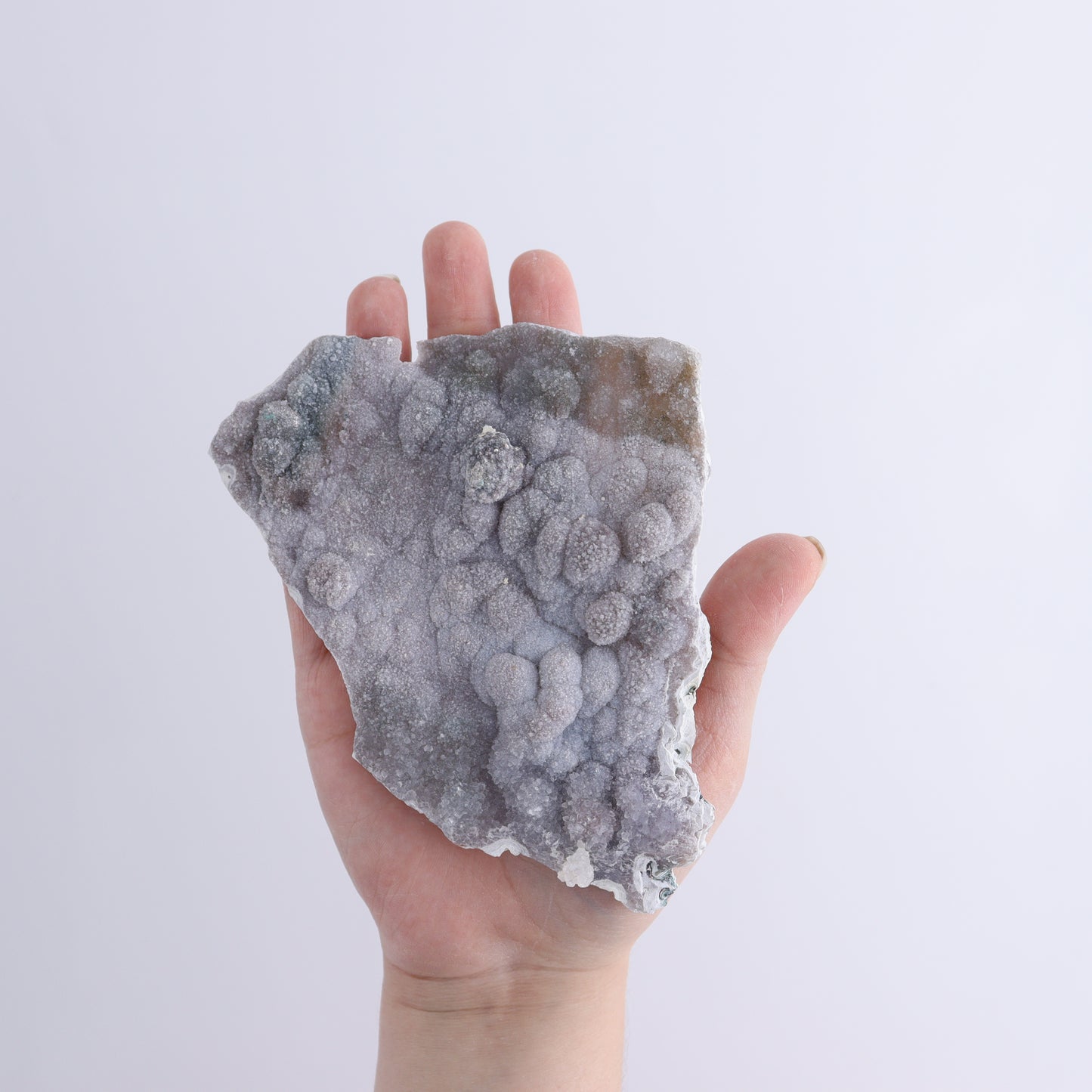 Amethyst Flower Clusters Set of 8 - Expert Wholesale and Supplier of Wholesale Crystals & Bulk Gemstones, ["Amethyst","Amethyst Flowers","close_50"]