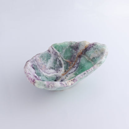 Fluorite Bowl - Expert Wholesale and Supplier of Wholesale Crystals & Bulk Gemstones, ["Bowls","Fluorite","Mexico"]