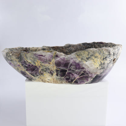 Fluorite Bowl - Expert Wholesale and Supplier of Wholesale Crystals & Bulk Gemstones, ["Bowls","close_70","Fluorite","Mexico"]