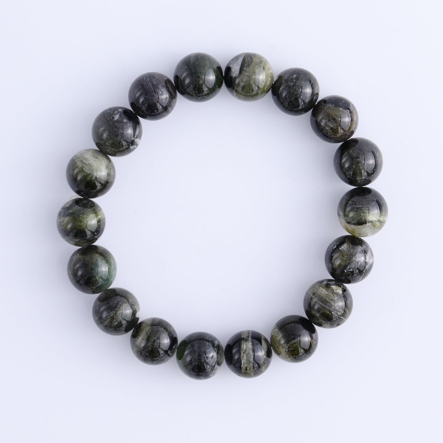 Tourmaline Bracelet Set of 3 - Expert Wholesale and Supplier of Wholesale Crystals & Bulk Gemstones, ["Bracelet","bracelets","Tourmaline"]