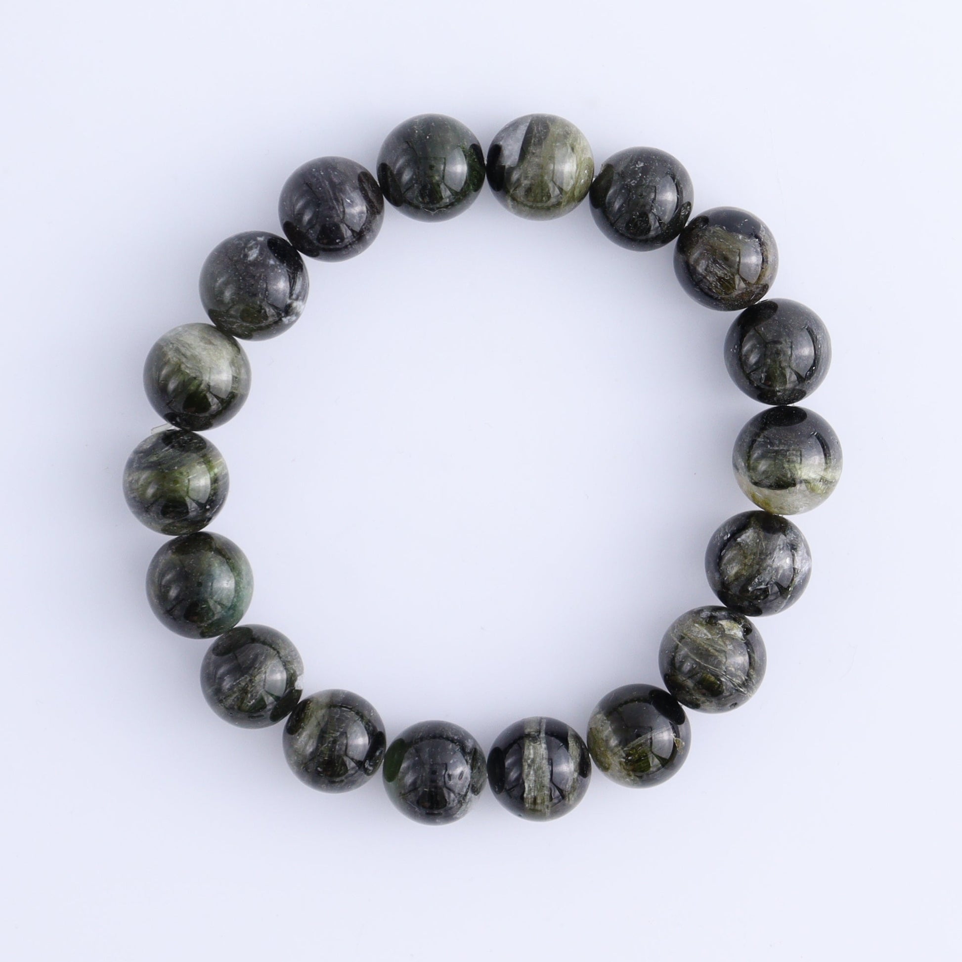 Tourmaline Bracelet Set of 3 - Expert Wholesale and Supplier of Wholesale Crystals & Bulk Gemstones, ["Bracelet","bracelets","Tourmaline"]
