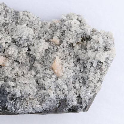 Apophyllite Cluster Cut Base - Expert Wholesale and Supplier of Wholesale Crystals & Bulk Gemstones, ["Apophyllite","close_50","Clusters"]
