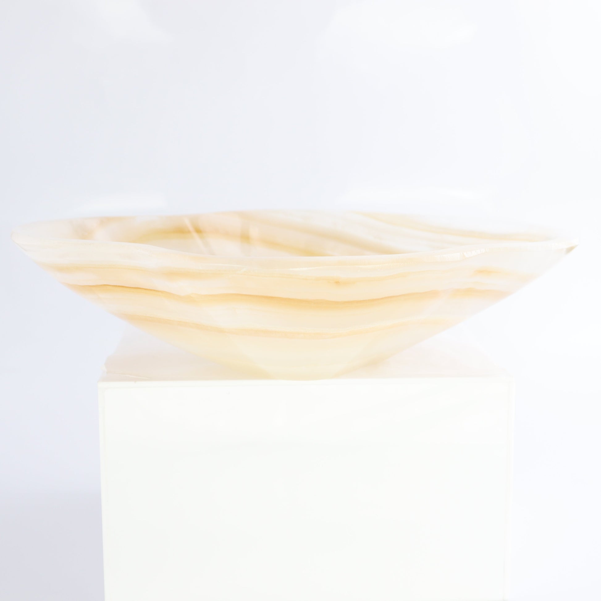 Onyx Bowl - Expert Wholesale and Supplier of Wholesale Crystals & Bulk Gemstones, ["Bowls","Mexico","onyx"]