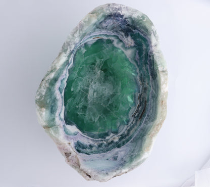 Fluorite Bowl - Expert Wholesale and Supplier of Wholesale Crystals & Bulk Gemstones, ["Bowls","Fluorite","Mexico"]
