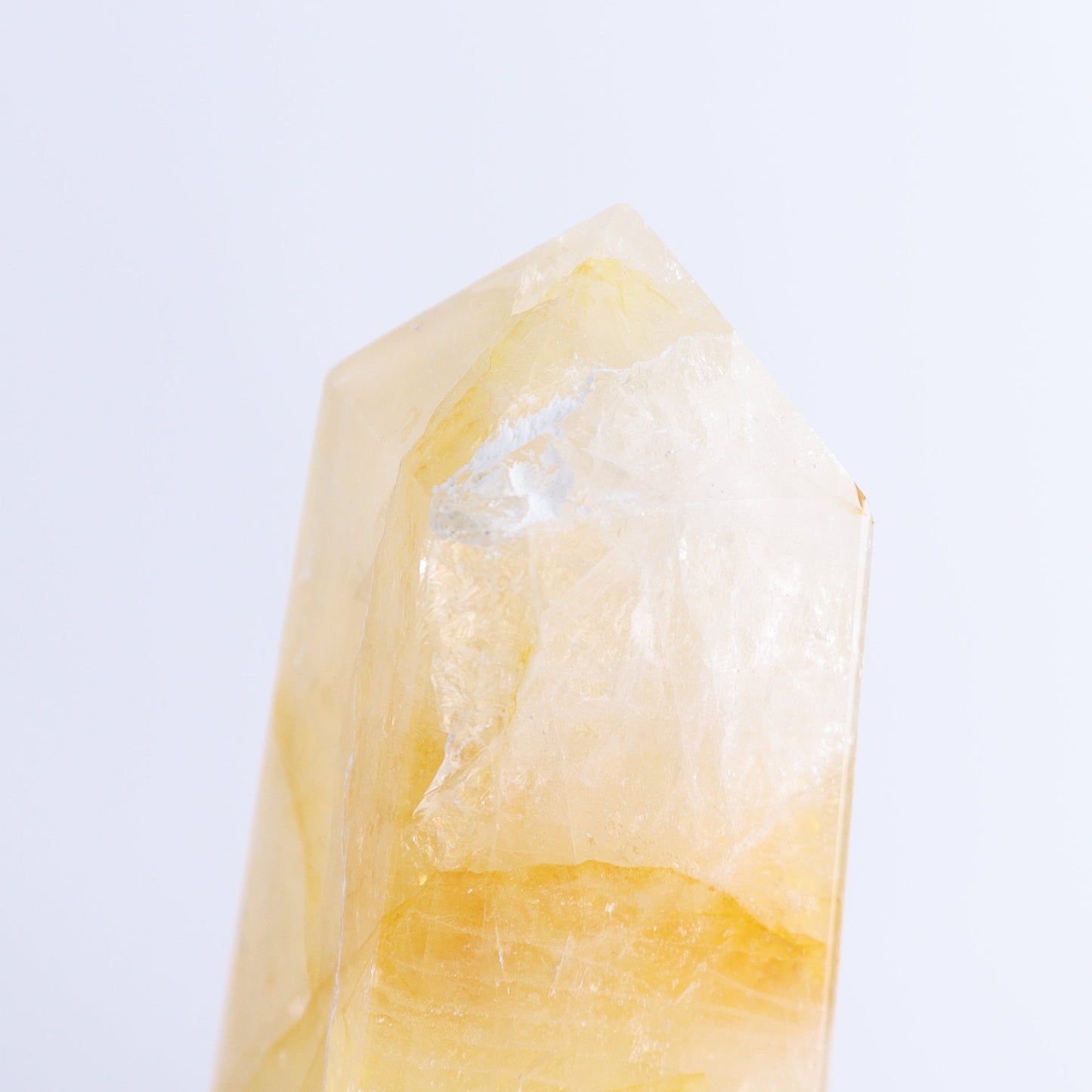 Imperfect Golden Healer Towers Set of 4