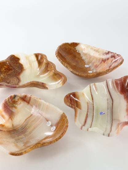 Onyx Bowls Set of 4 - Expert Wholesale and Supplier of Wholesale Crystals & Bulk Gemstones, []