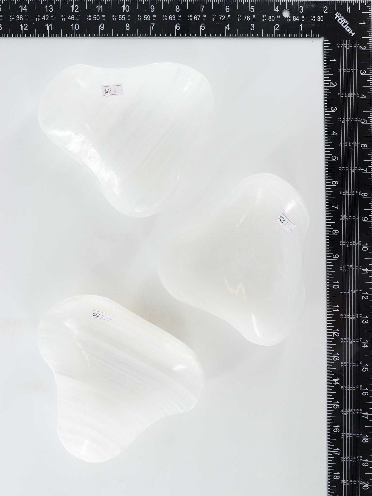 Onyx Bowls Set of 3 - Expert Wholesale and Supplier of Wholesale Crystals & Bulk Gemstones, []