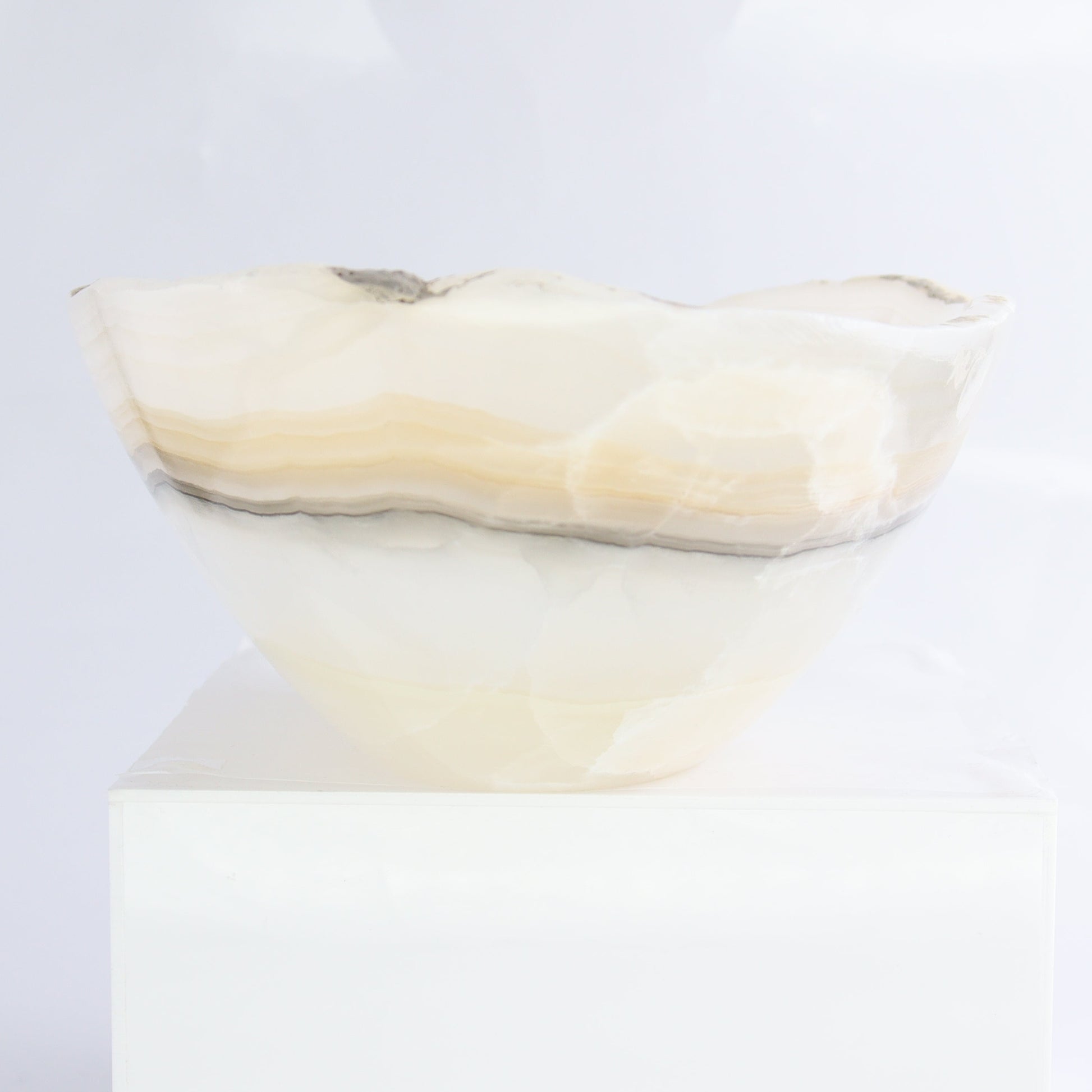 Onyx Bowl - Expert Wholesale and Supplier of Wholesale Crystals & Bulk Gemstones, ["Bowls","Mexico","onyx"]